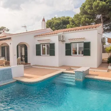 Ferienhaus Casa Gabriela A Punta Prima *