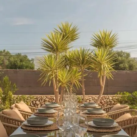 Casa Gabriela A Punta Prima *