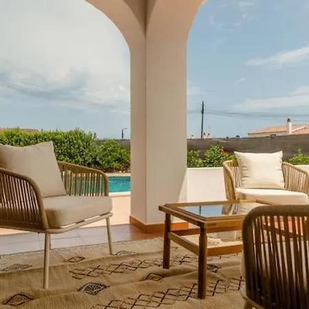 Casa Gabriela A Punta Prima