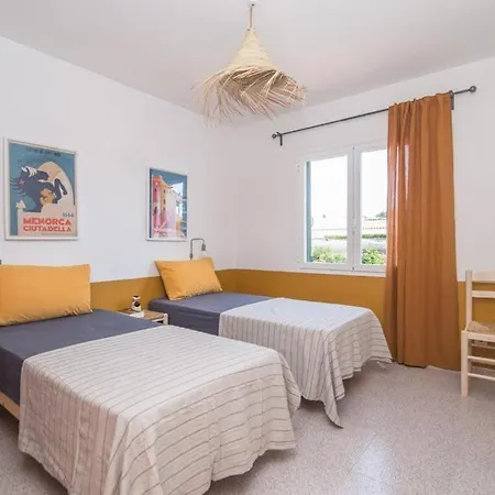 Casa Gabriela A Punta Prima * Sant Lluis
